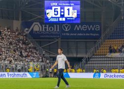 FC Carl Zeiss Jena FC Rot Weiss Erfurt 50